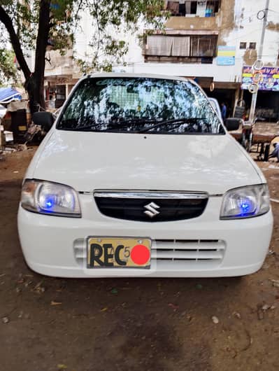 Alto 2010 Fixed Price