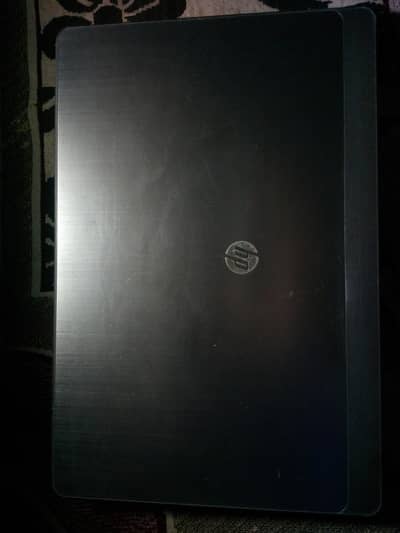 Hp Probook 4530s Core I5