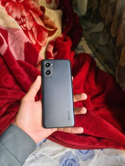 oppo a96