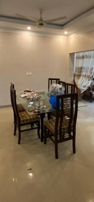 6 seat chair dining table