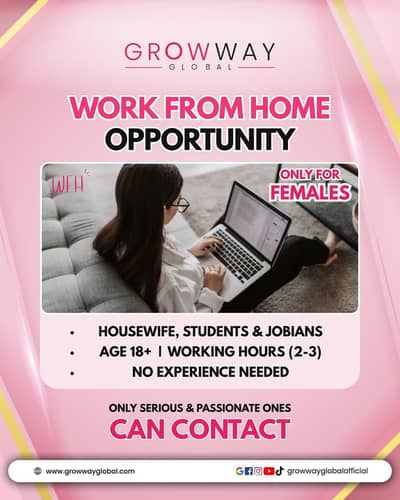 online work digitial marketing