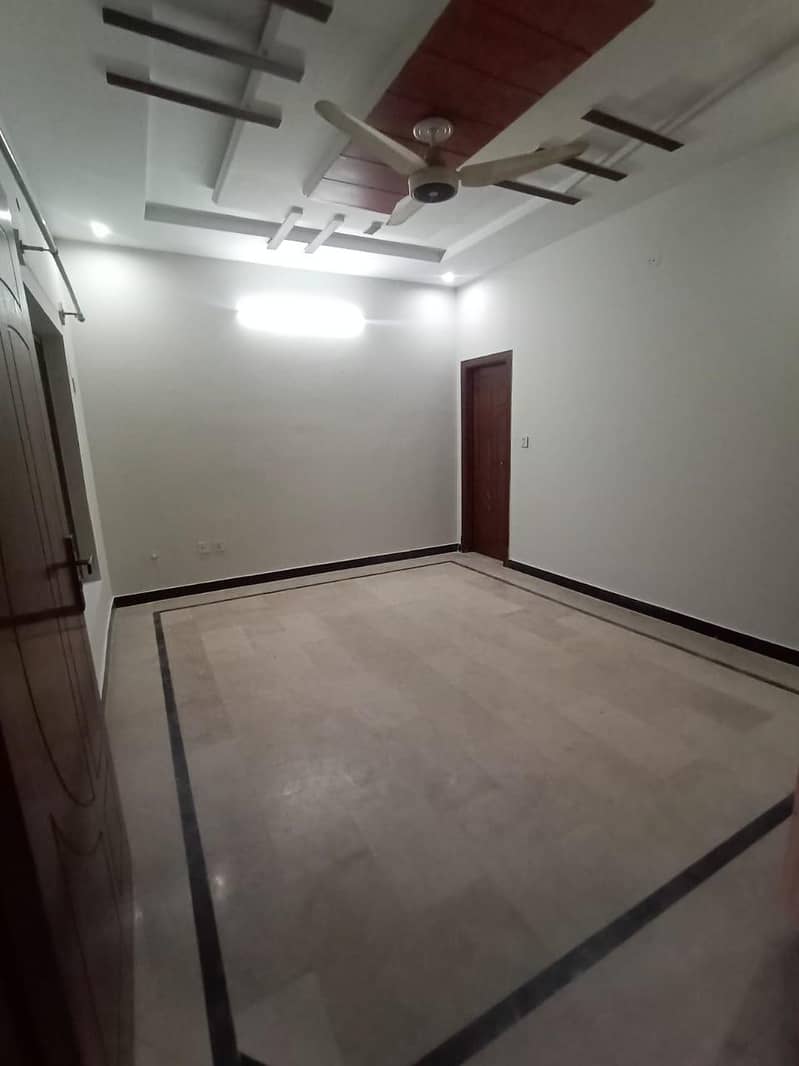 Neat And Clean round Portion For Rent In I-10 - Portions & Floors ...