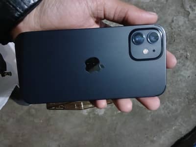 I phone 12 factory unlock