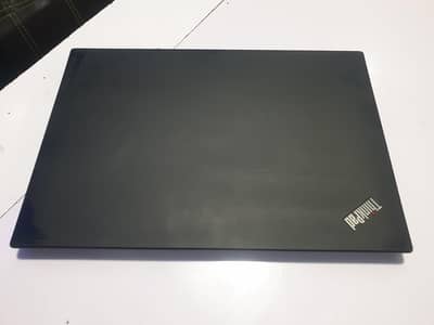 lenovo thinkpad