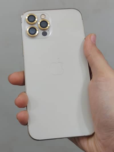 iphone 12pro 128gb approved