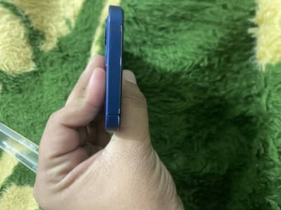 Iphone 12 128 gb dual pta approved 85k