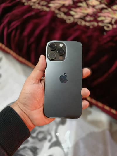 Apple Iphone 14 Pro Max Non Pta Urgent Sale