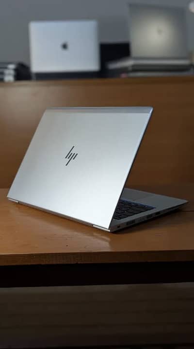 HP Elitebook 840 g9 | Core i5 11th generation.