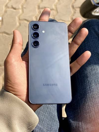 SAMSUNG S24(non) GAMING BEAST 120FPS