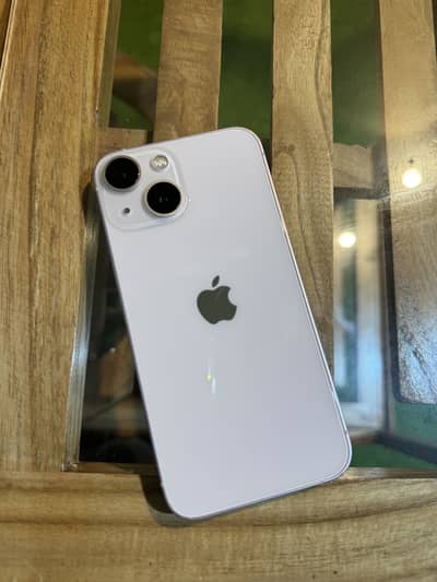 IPHONE 13 MINI FACTORY UNLOCK