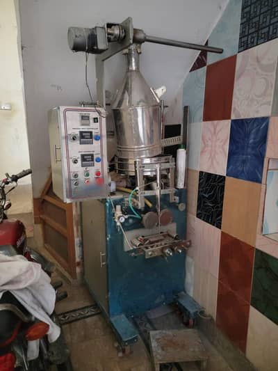 Packing machine  automatically  all Packing