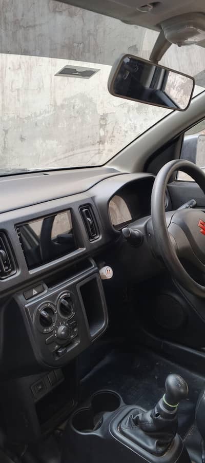 suzuki alto vx to vxr 2020/21