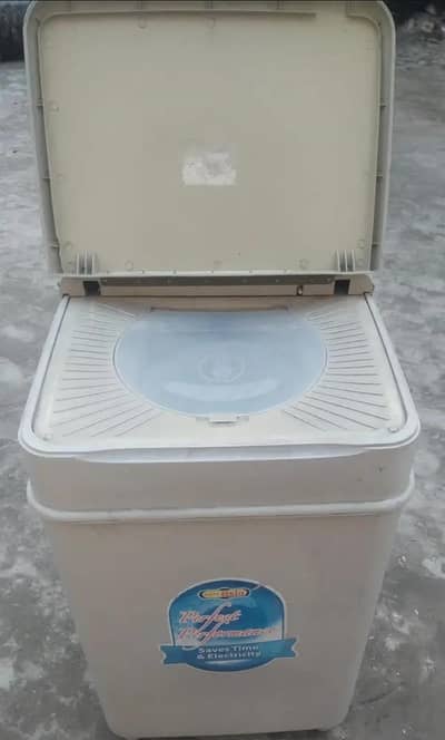 super asia Dryer (Spiner)