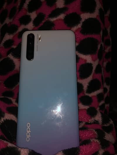 Oppo F15 256gb 10/10