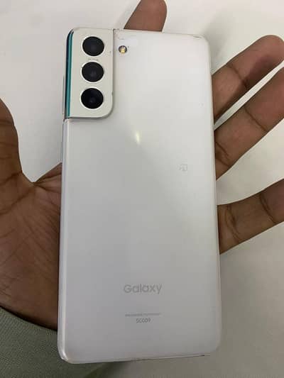 Samsung Galaxy S21 (PTA)