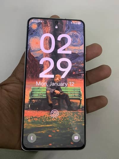 Samsung Galaxy S21 (PTA)