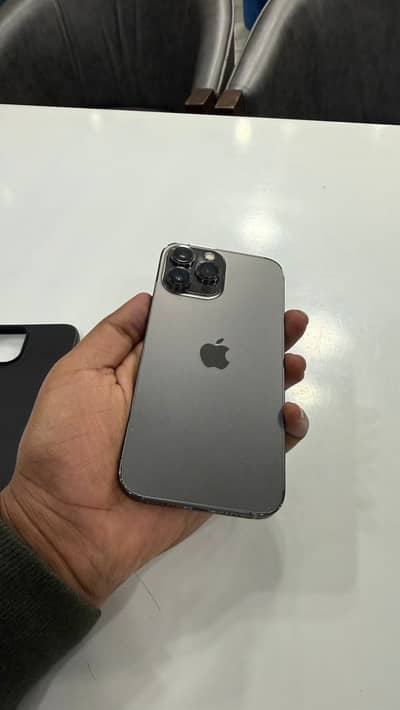 Iphone 13 pro max pta