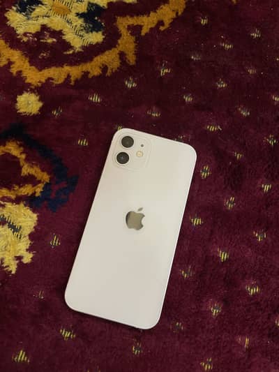 iphone 12 128 gb dual sim official approved