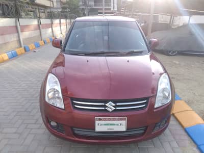 Suzuki Swift 2016 Almost original