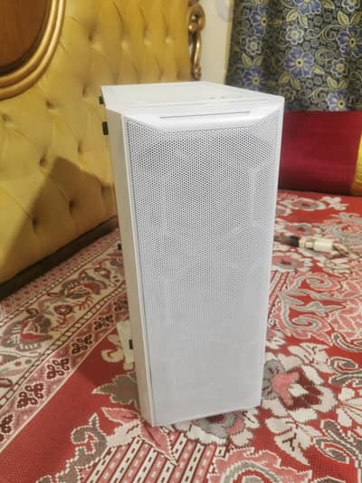 AA Tiger gaming case Lush Condition Rgb CASING