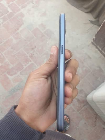 All ok ha pnal change ha whout finger Wala ha 8.128