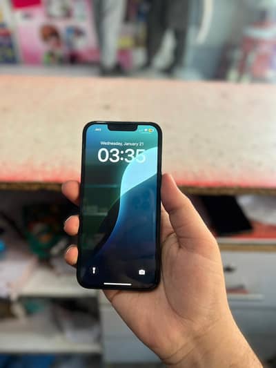 iphone 13 Jv sim locked