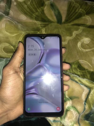 Samsung A10s PTA approved