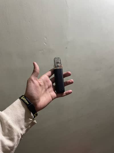 Caliburn G3 Lite (Exchange Possible)