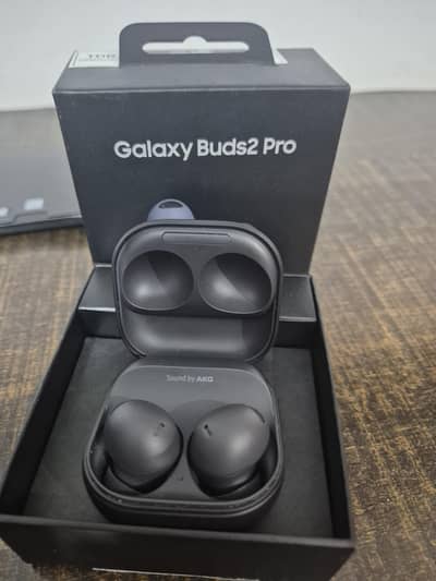 Samsung Buds 2 Pro