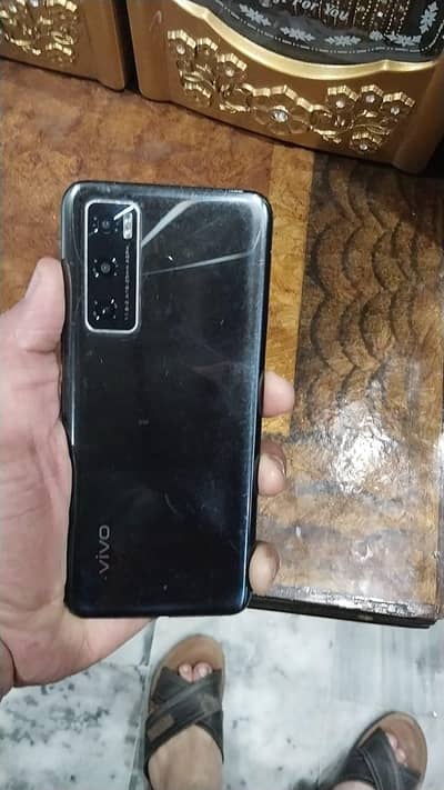 vivo v20se 8gb 128gb