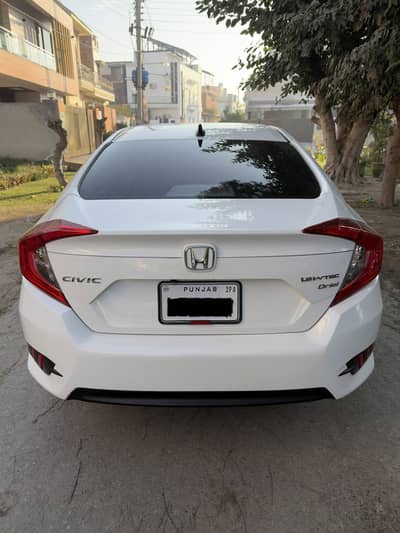 Honda City oriel 1.8 i-VTEC