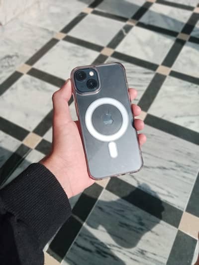 Iphone 13 Jv 128GB all ok 10v10 condition water pack