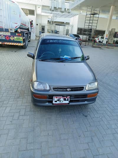 Coure 2007 genuine car O343-1816625