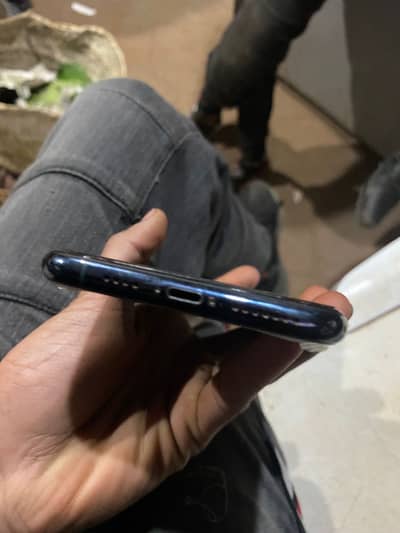 Iphone 11 pro max 64 gb