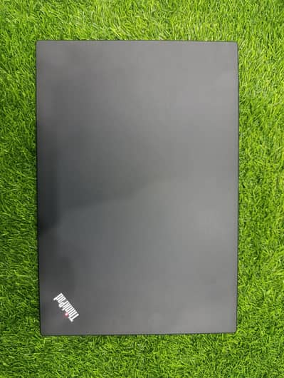 Lenovo thinkpad - Core i5 6th gen