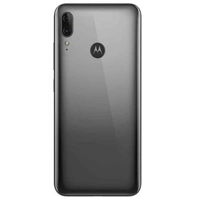 Motorola E6 plus (4/64)  Exchange possible