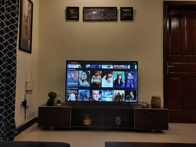 Perday and weekly basis 2 bed luxury apartments available on rent