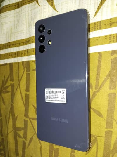 Samsung a32
