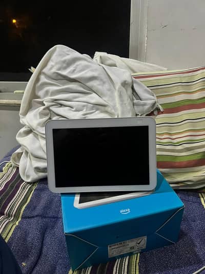 Amazon Alexa 8 generation