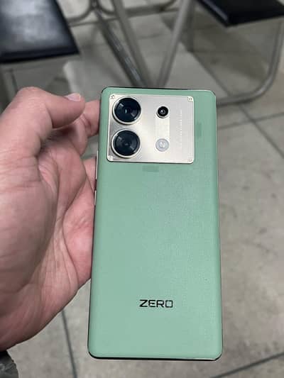 Infinix Zero 30 5G