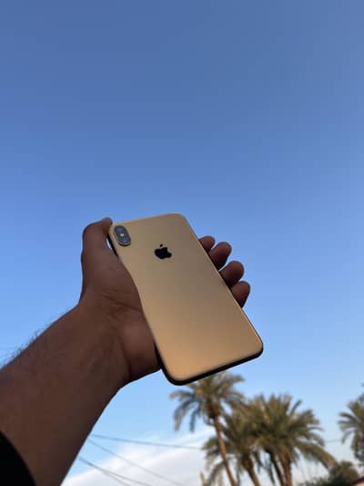 Iphone Xs max