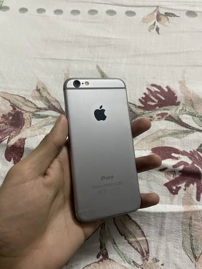 Iphone 6 PTA approved 64GB
