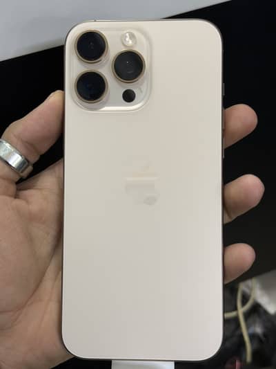 16 pro max physical + esim