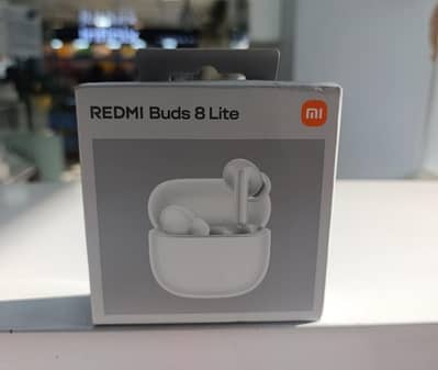 Redmi Buds 8 Lite