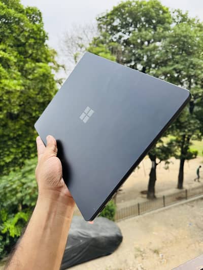 Microsoft surface Laptop 3