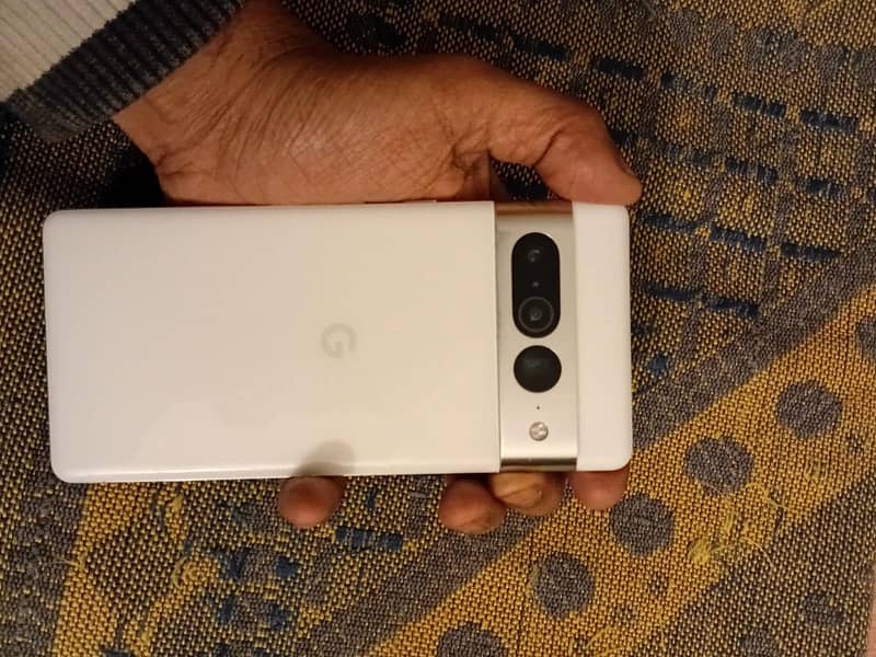 GOOGLE PIXEL 7PRO 2