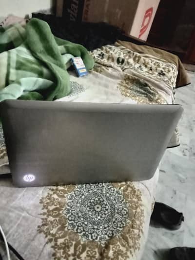 Hp laptop For sale