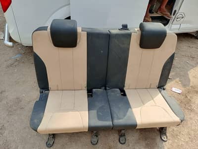 forland back seats