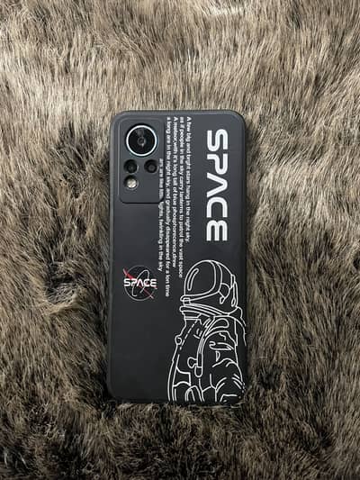 Infinix note 12 128 GB PTA