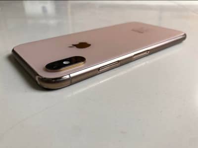 iphone sxmax with box